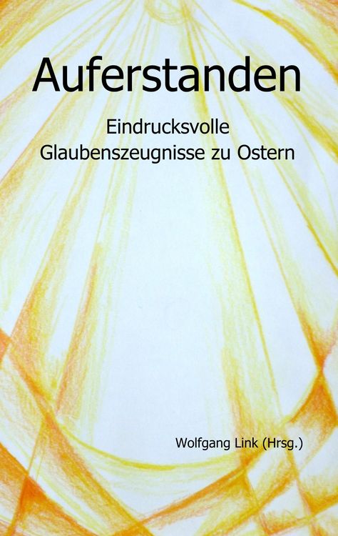 Produktbild: Auferstanden
