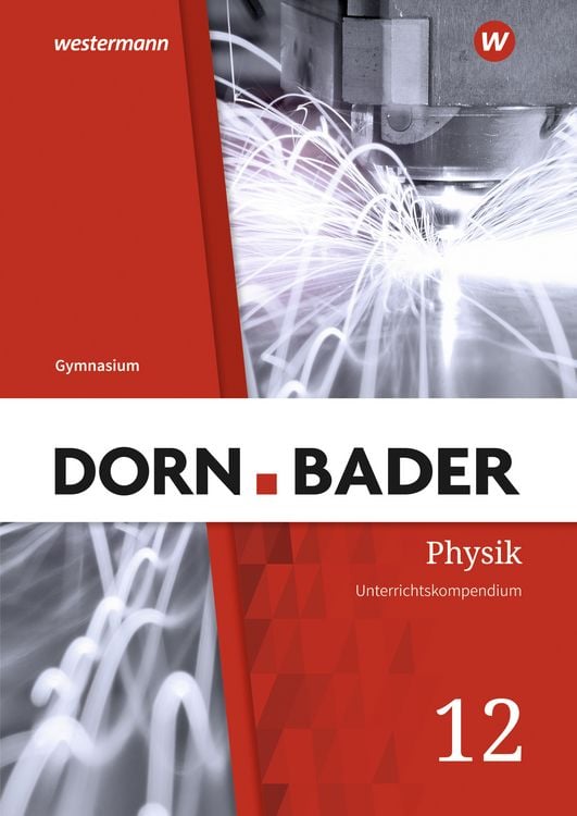 Produktbild: Dorn / Bader Physik SII - Ausgabe 2020 Baden-W&uuml;rttemberg