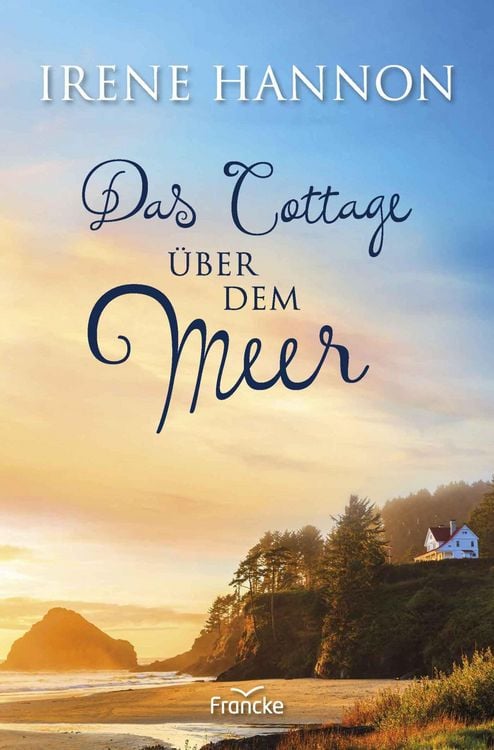 Produktbild: Das Cottage &uuml;ber dem Meer