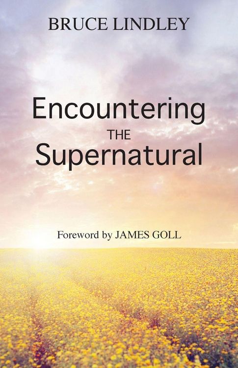 Produktbild: Encountering the Supernatural