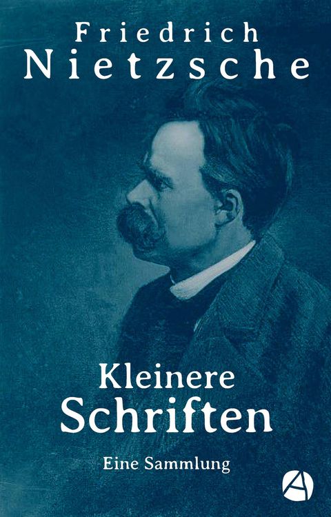 Produktbild: Kleinere Schriften