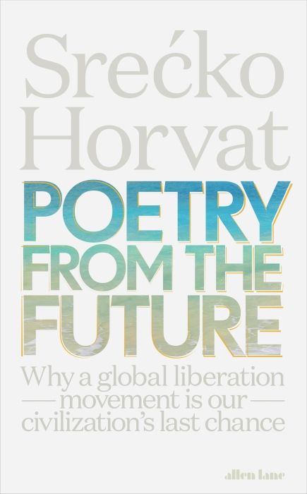 Produktbild: Poetry from the Future
