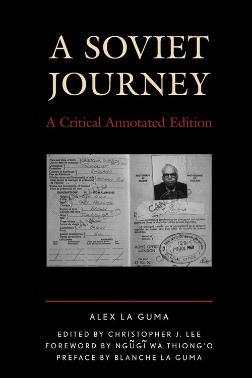 Produktbild: Soviet Journey