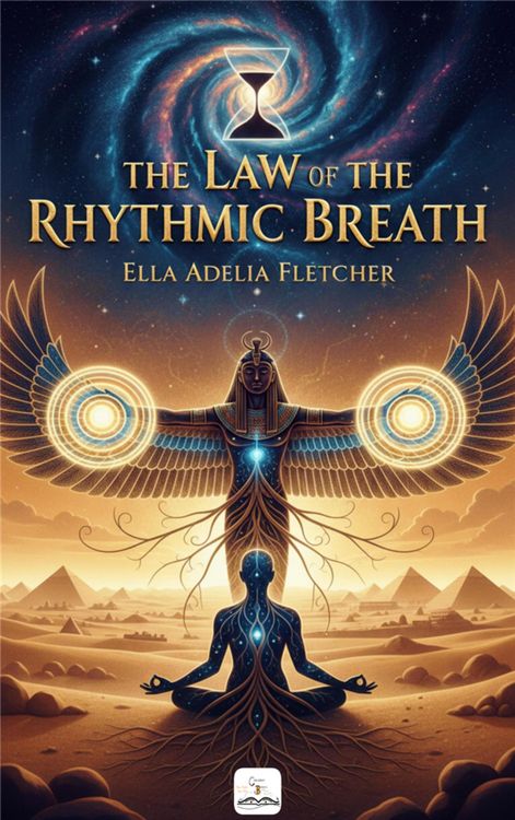 Produktbild: The Law of the Rhythmic Breath