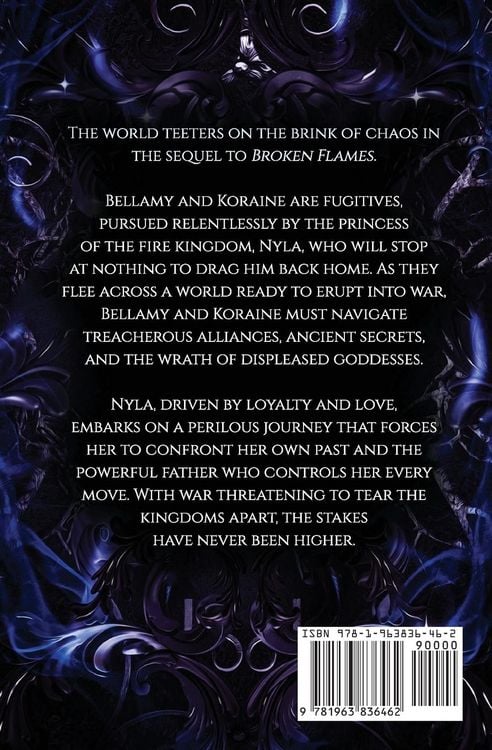 Produktbild: Warring Tides