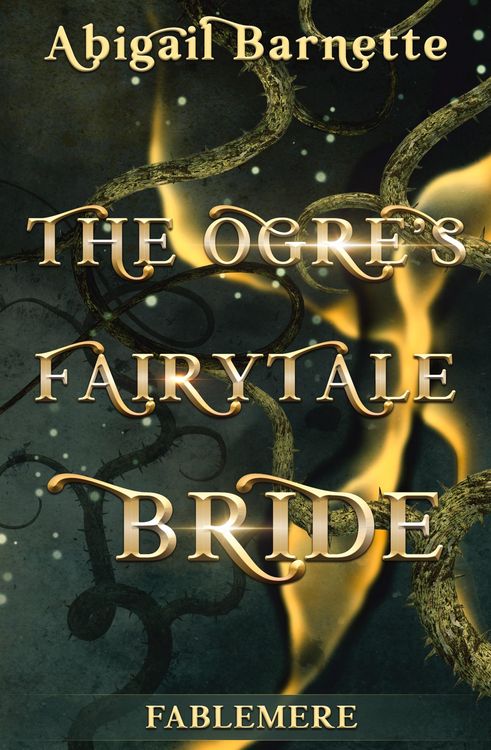 Produktbild: The Ogre's Fairytale Bride
