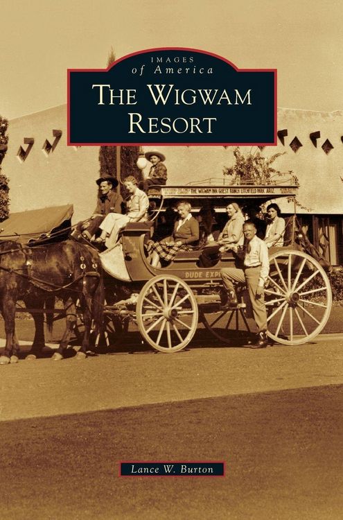 Produktbild: Wigwam Resort