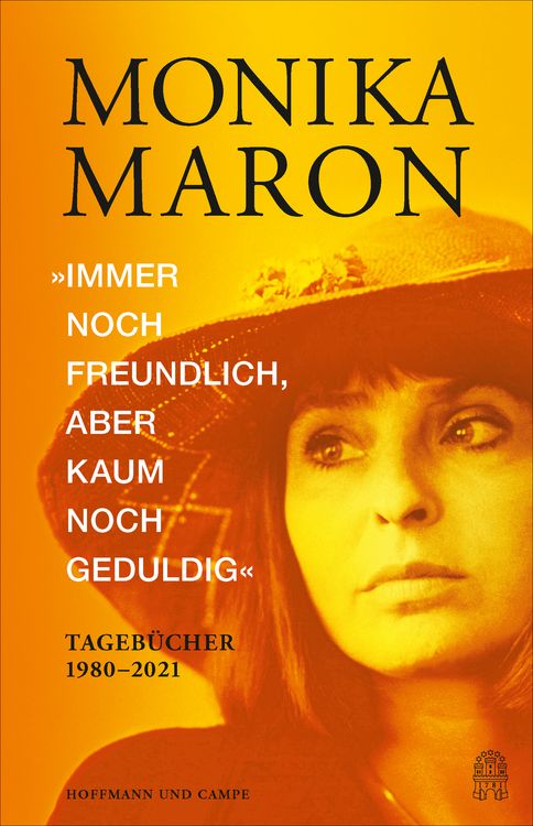Produktbild: &raquo;Immer noch freundlich, aber kaum noch geduldig&laquo;