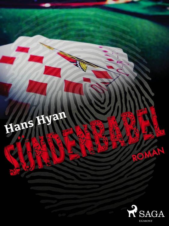 Produktbild: S&uuml;ndenbabel