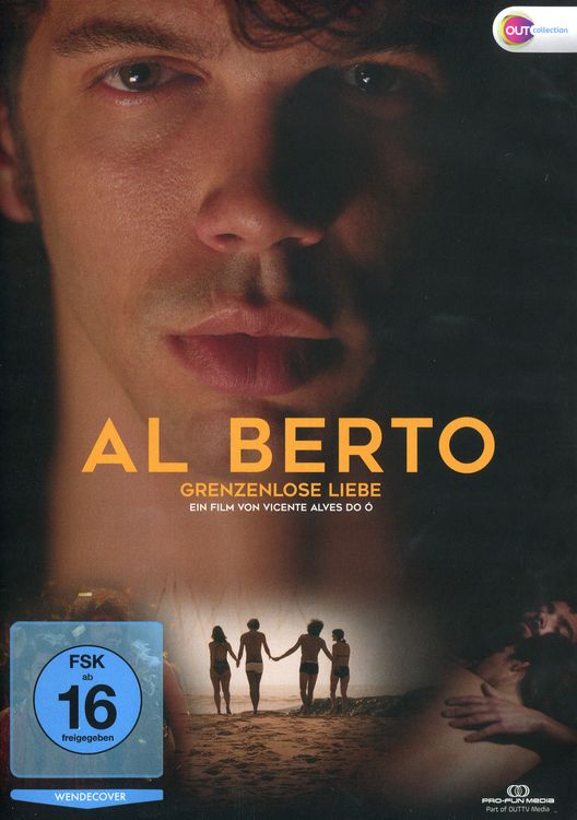 Produktbild: Al Berto (OmU)
