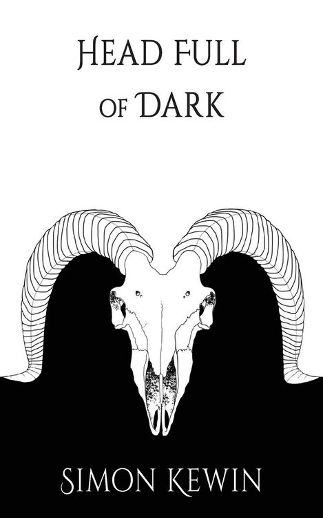 Produktbild: Head Full of Dark