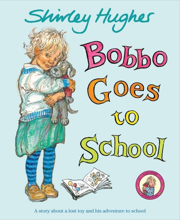 Produktbild: Bobbo Goes To School