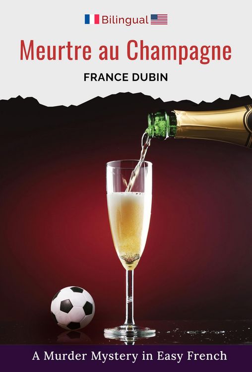 Produktbild: Meurtre au Champagne