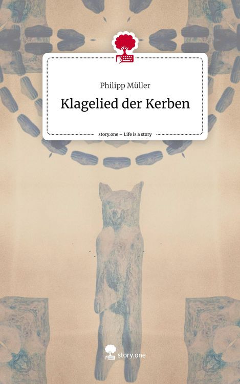 Produktbild: Klagelied der Kerben. Life is a Story - story.one