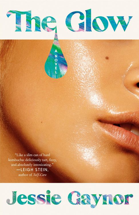 Produktbild: Gaynor, J: Glow