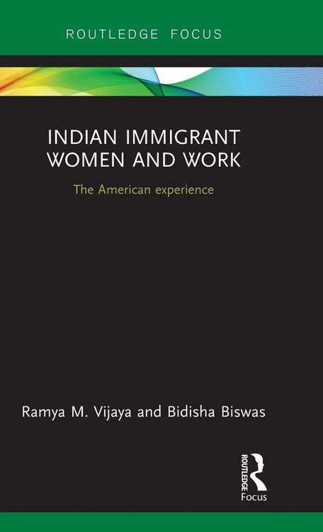 Produktbild: Indian Immigrant Women and Work