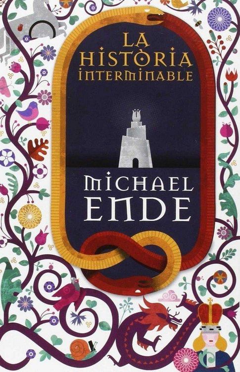 Produktbild: La hist&ograve;ria interminable