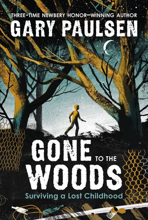 Produktbild: Gone to the Woods