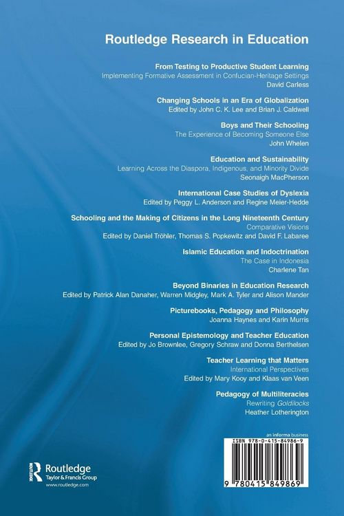 Produktbild: Pedagogy of Multiliteracies