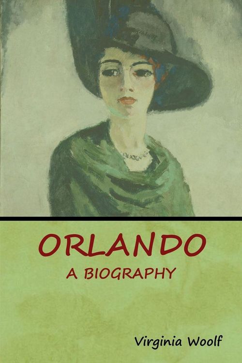 Produktbild: Orlando