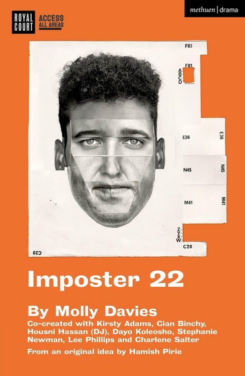 Produktbild: Imposter 22