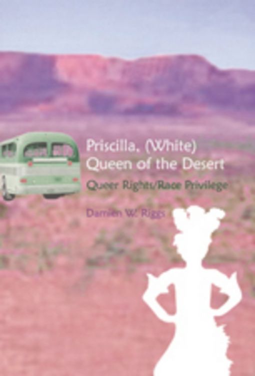 Produktbild: Priscilla, (White) Queen of the Desert
