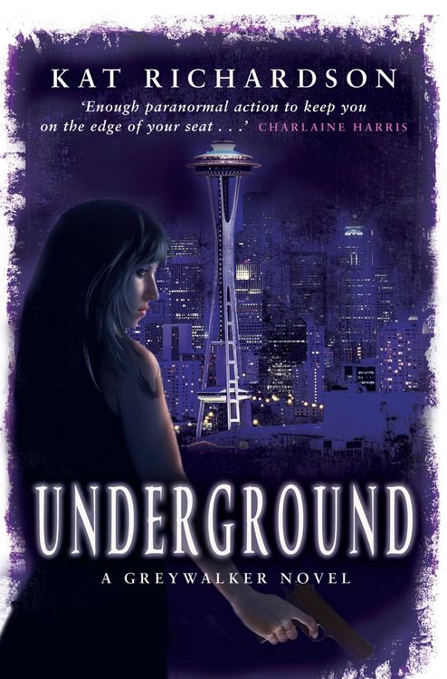 Produktbild: Underground