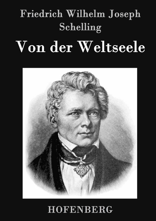 Produktbild: Von der Weltseele