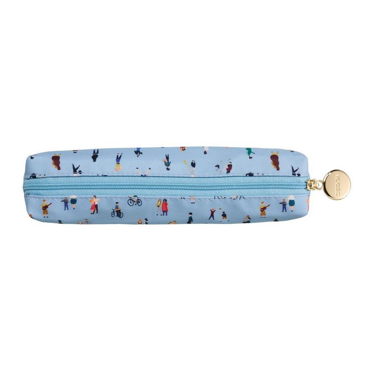Produktbild: Easy Pencil Case Happy Life