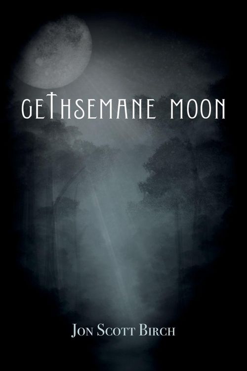 Produktbild: Gethsemane Moon