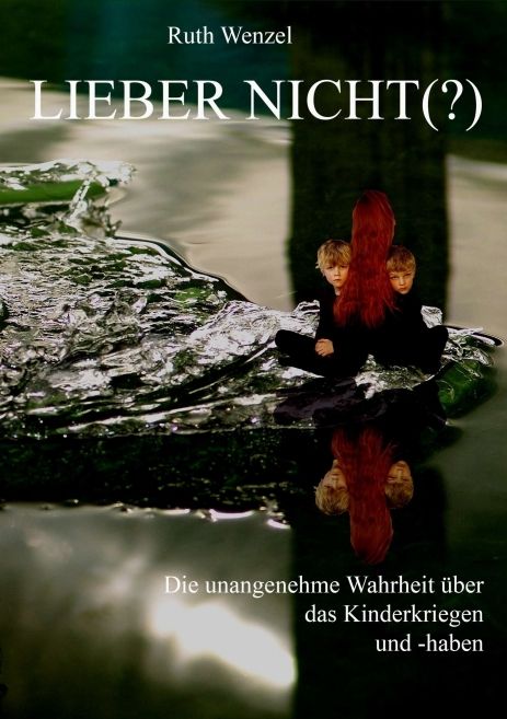 Produktbild: Lieber nicht (?)