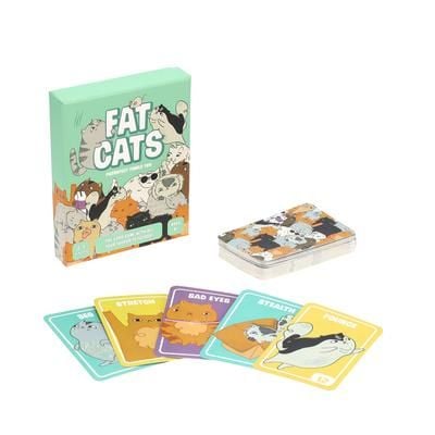 Produktbild: Fat Cats