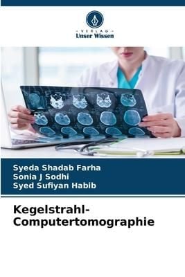 Produktbild: Kegelstrahl-Computertomographie