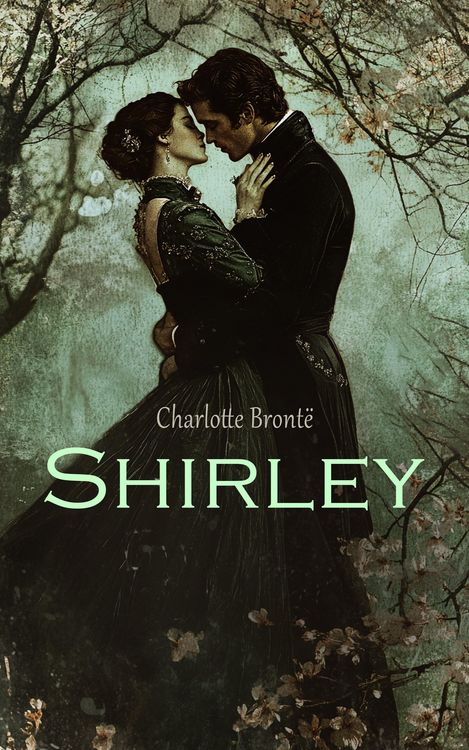 Produktbild: Shirley