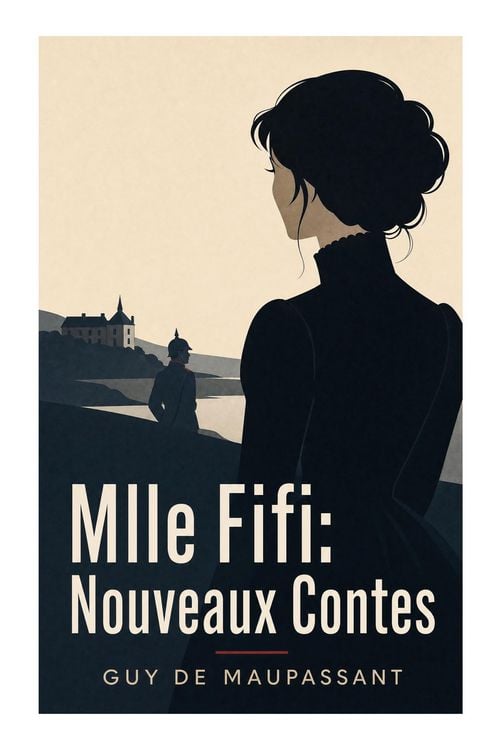 Produktbild: Mlle Fifi: Nouveaux Contes