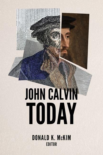 Produktbild: John Calvin Today