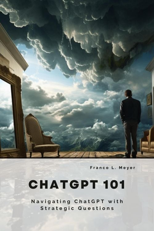 Produktbild: ChatGPT 101