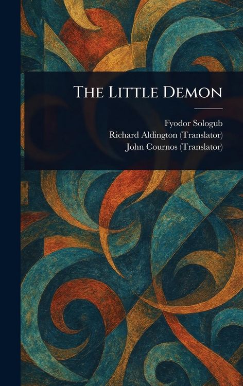 Produktbild: The Little Demon