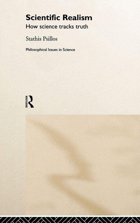 Produktbild: Scientific Realism