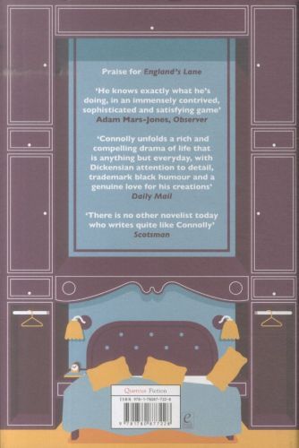 Produktbild: Connolly, J: Boys and Girls