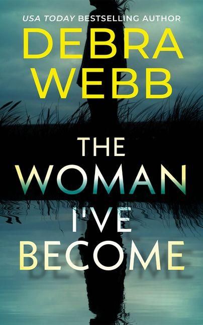 Produktbild: The Woman I've Become
