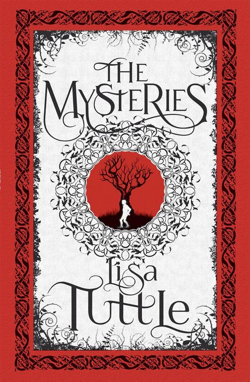 Produktbild: The Mysteries