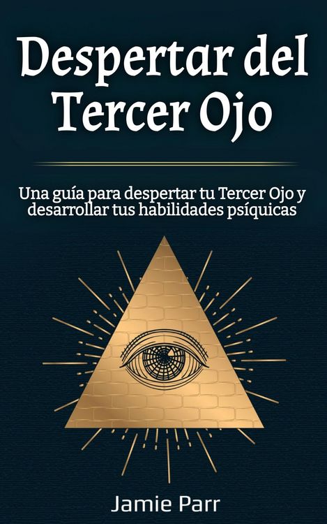 Produktbild: Despertar del Tercer Ojo