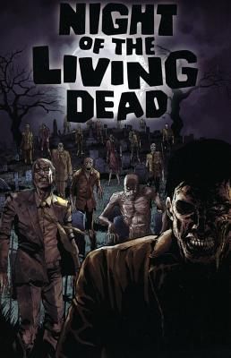 Produktbild: Russo, J: Night of the Living Dead