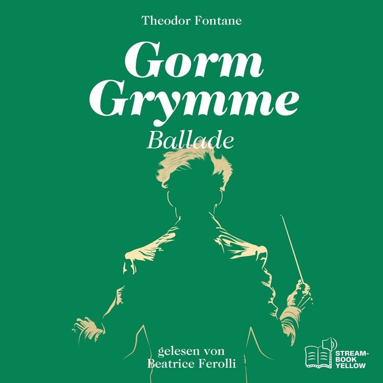 Produktbild: Gorm Grymme