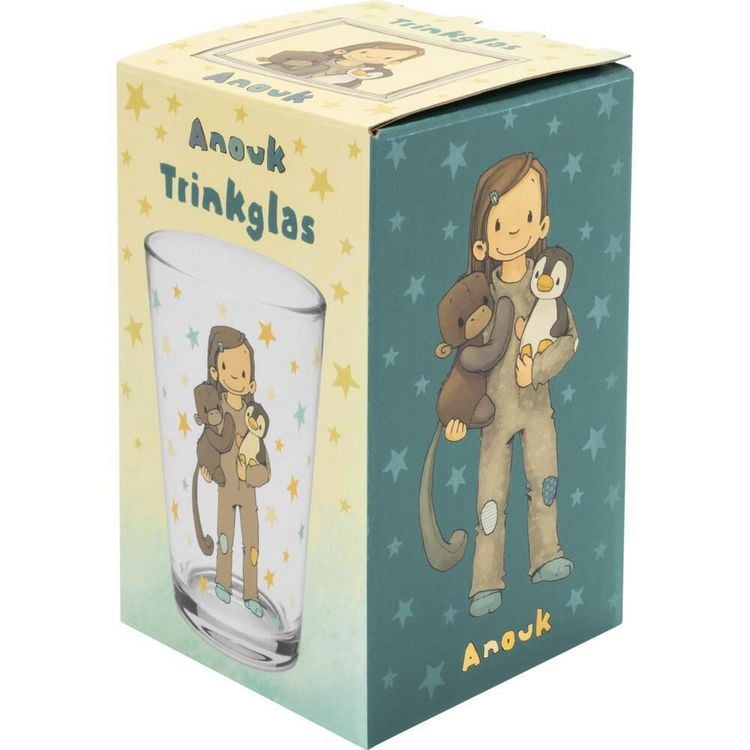 Produktbild: Trinkglas "Anouk"