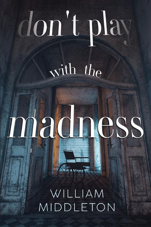 Produktbild: Don't Play with the Madness