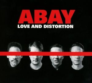Produktbild: Love and Distortion