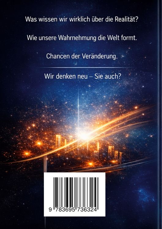 Produktbild: Perzeptionismus