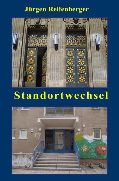 Produktbild: Standortwechsel